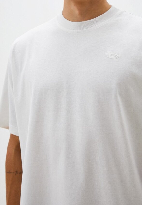 Футболка Diesel