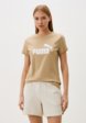 Футболка PUMA1  - превью
