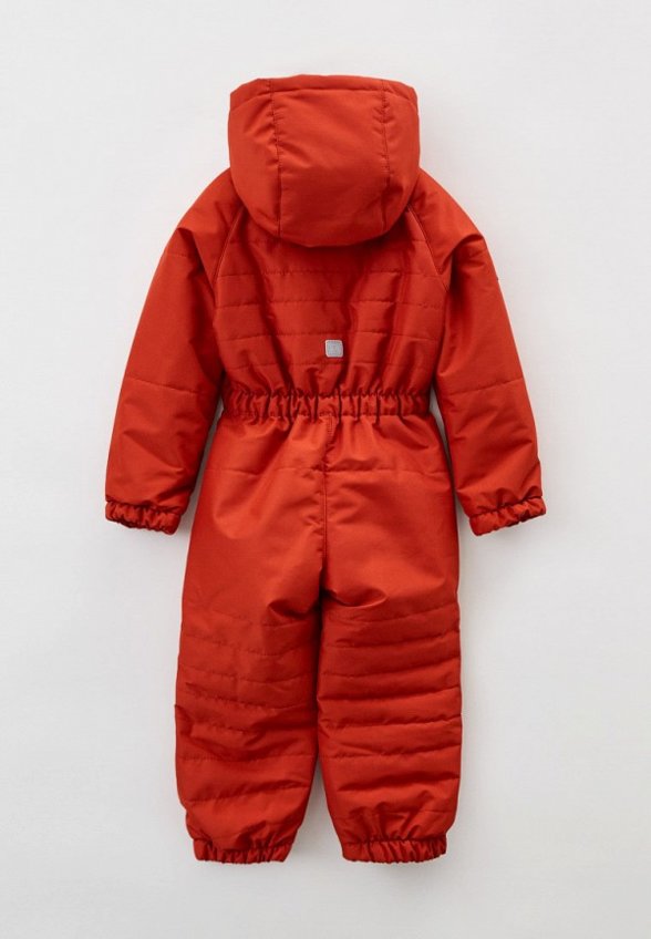 Комбинезон утепленный CosmoTex