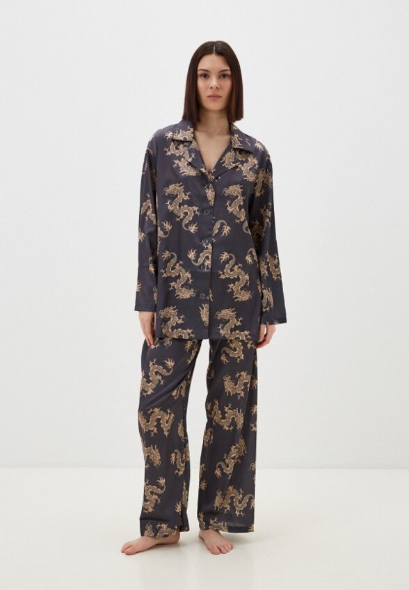 Пижама Kaftan