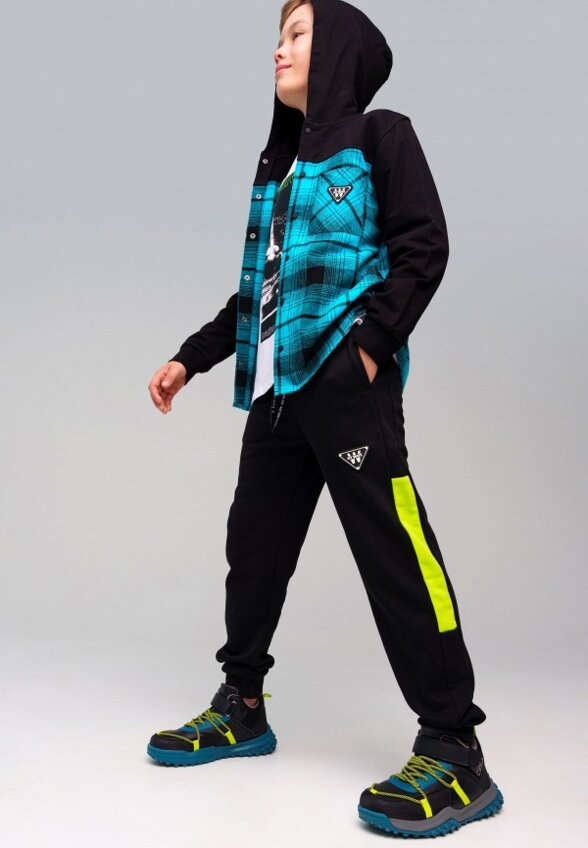 Рубашка PlayToday