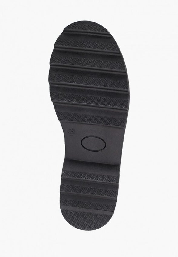 Ботинки Iridis