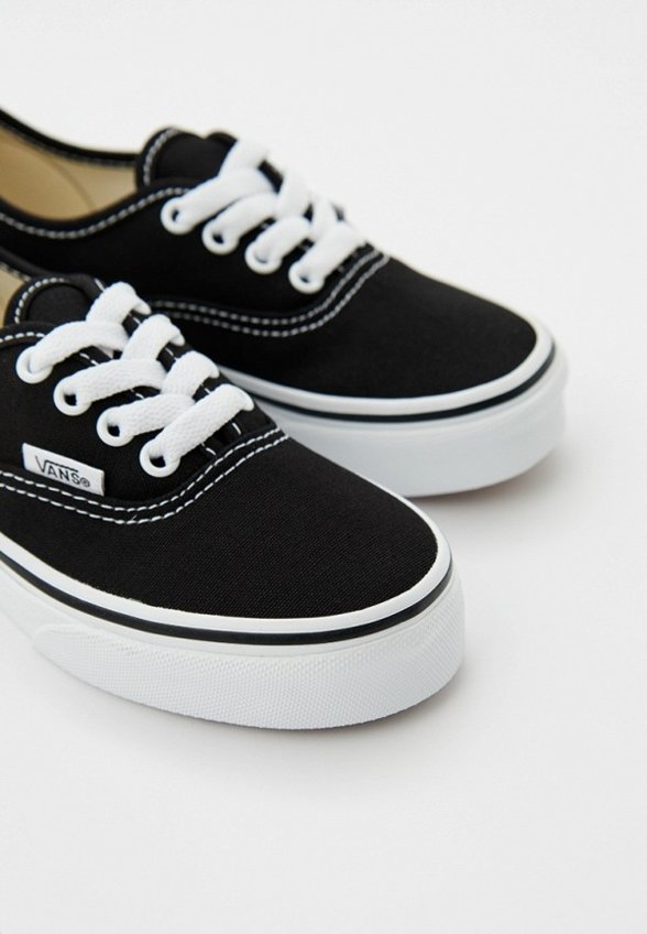 Кеды Vans