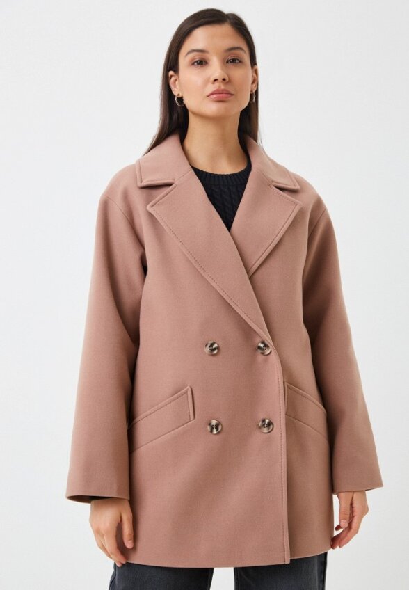 Пальто-пиджак Ovelli