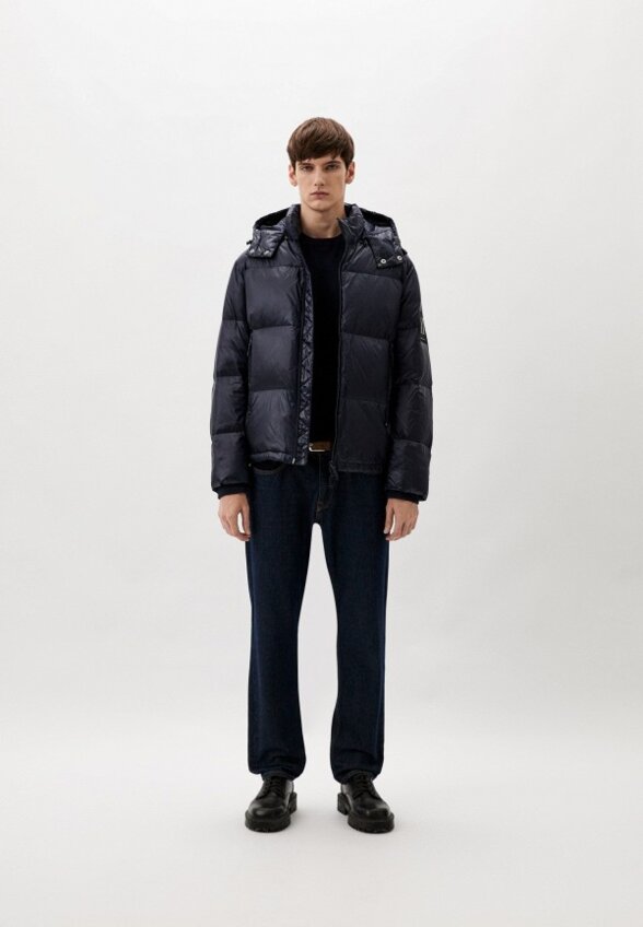 Куртка утепленная Armani Exchange
