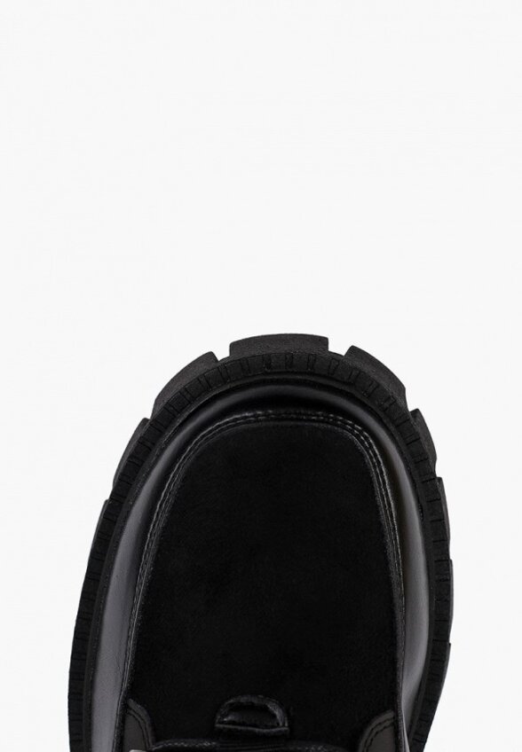 Ботинки Patrol