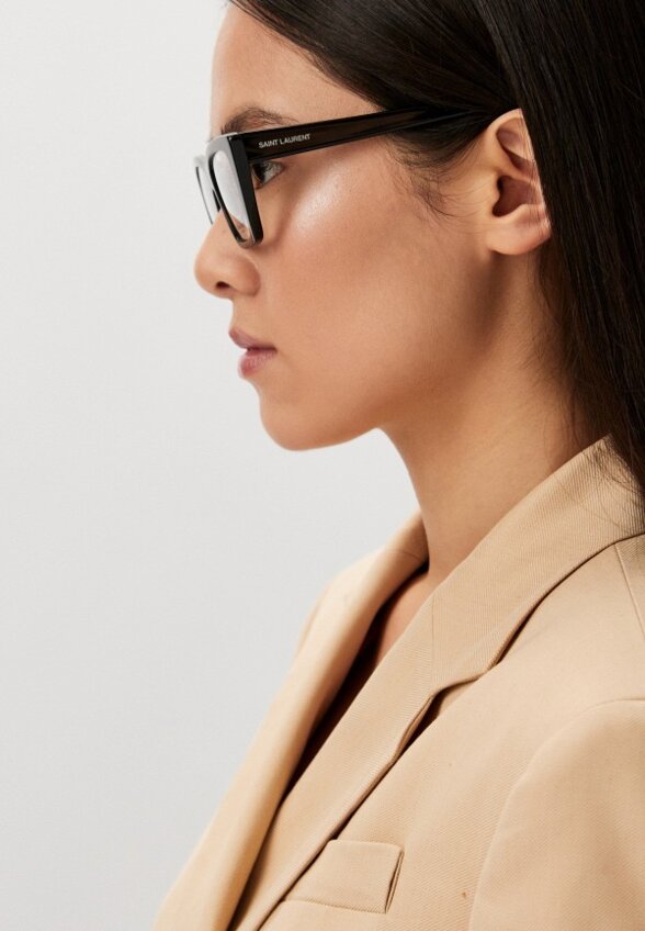 Оправа Saint Laurent