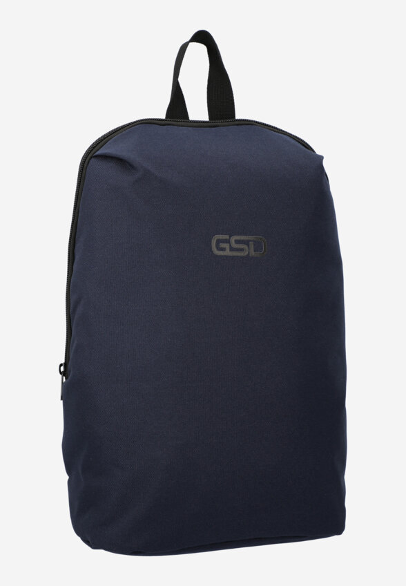 Рюкзак GSD, Синий