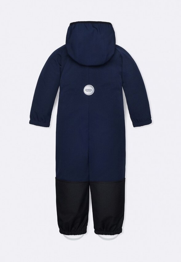 Комбинезон утепленный Lassie