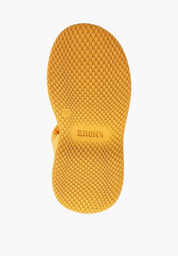 Сандалии Bronx