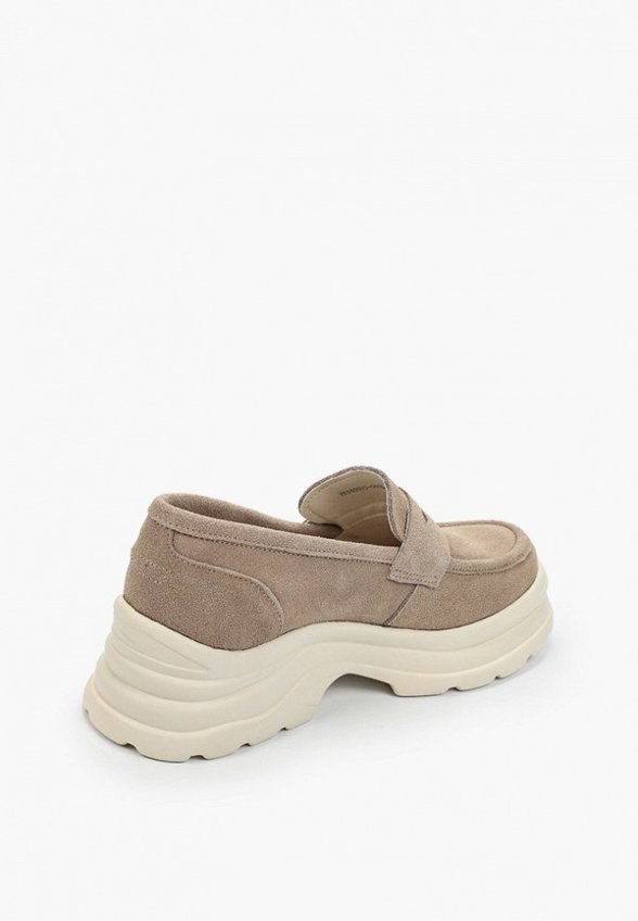 Лоферы O-live Naturalle