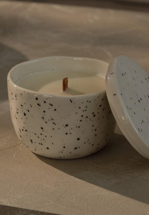 Свеча ароматическая Divnaya Iva