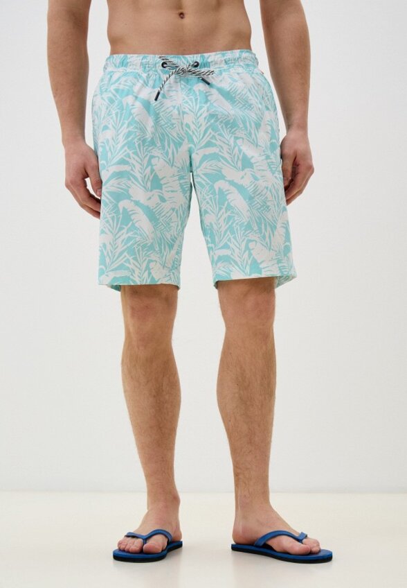 Шорты для плавания Tom Tailor