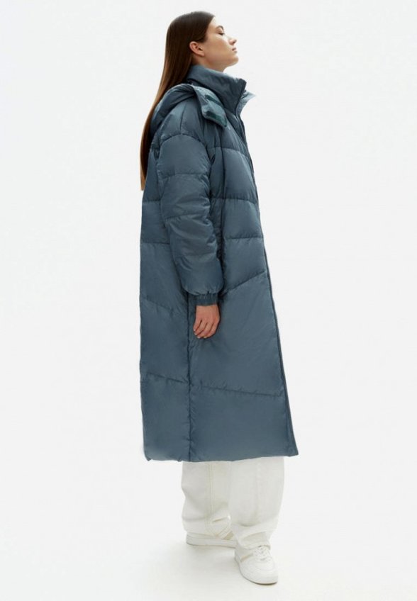 Пуховик Finn Flare