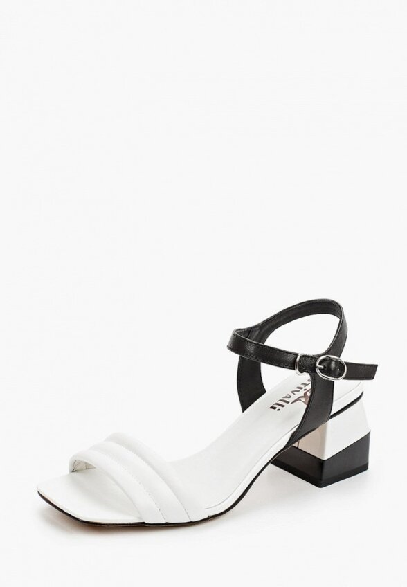 Босоножки Stivalli