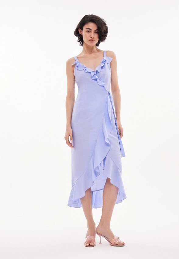 Платье True Red