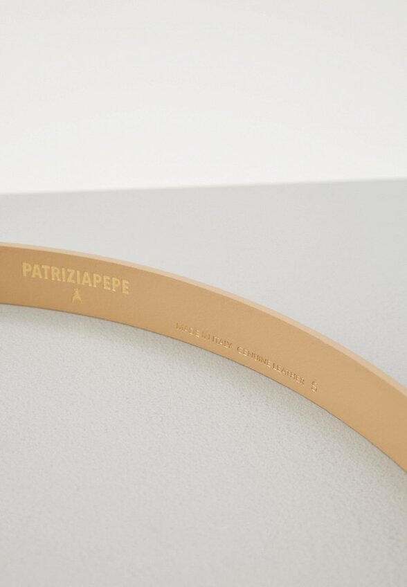 Ремень Patrizia Pepe