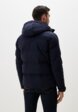 Куртка утепленная Bazioni3  - превью