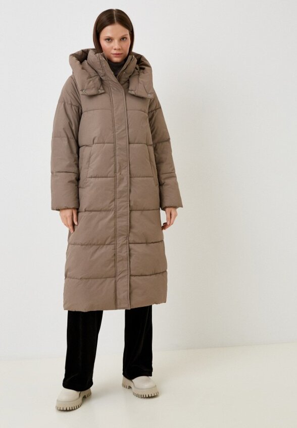 Пуховик O'STIN