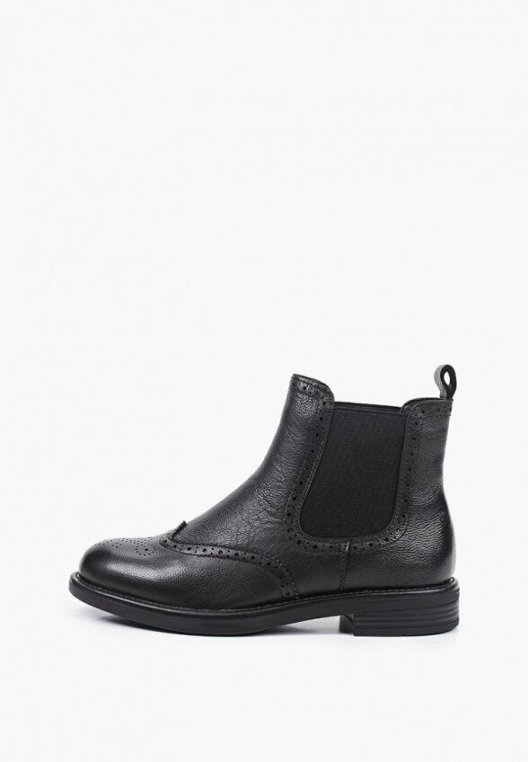 Ботинки Mascotte