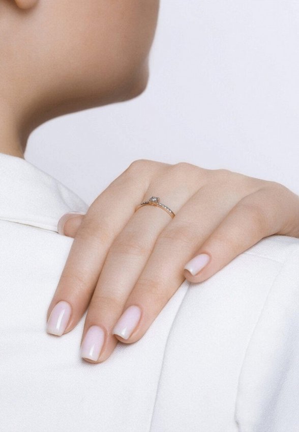 Кольцо Sokolov