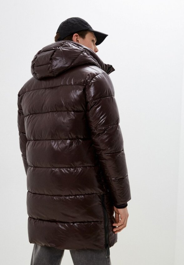 Пуховик Winterra