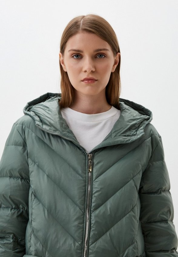 Куртка утепленная Auranna