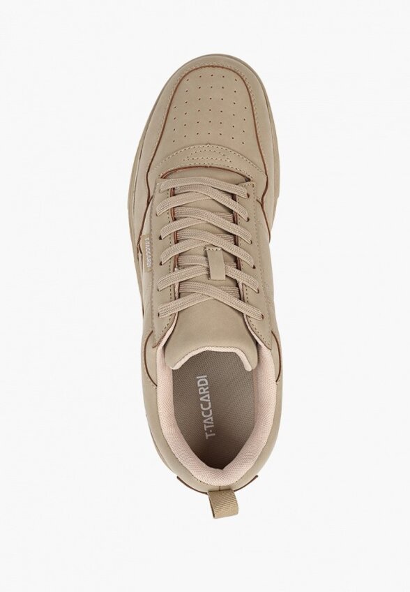Кеды T.Taccardi