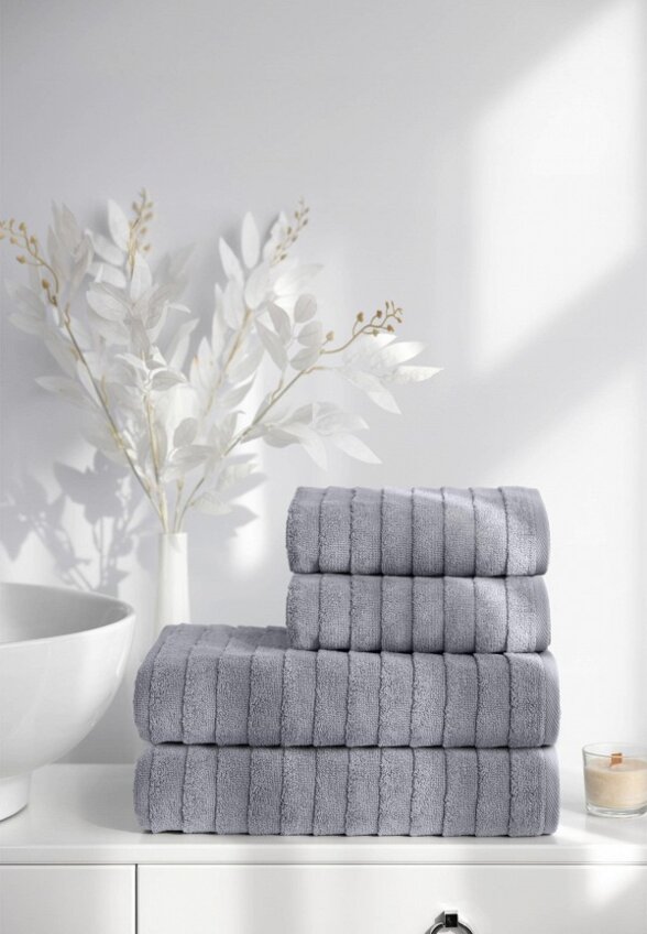 Полотенца 4 шт. Verossa