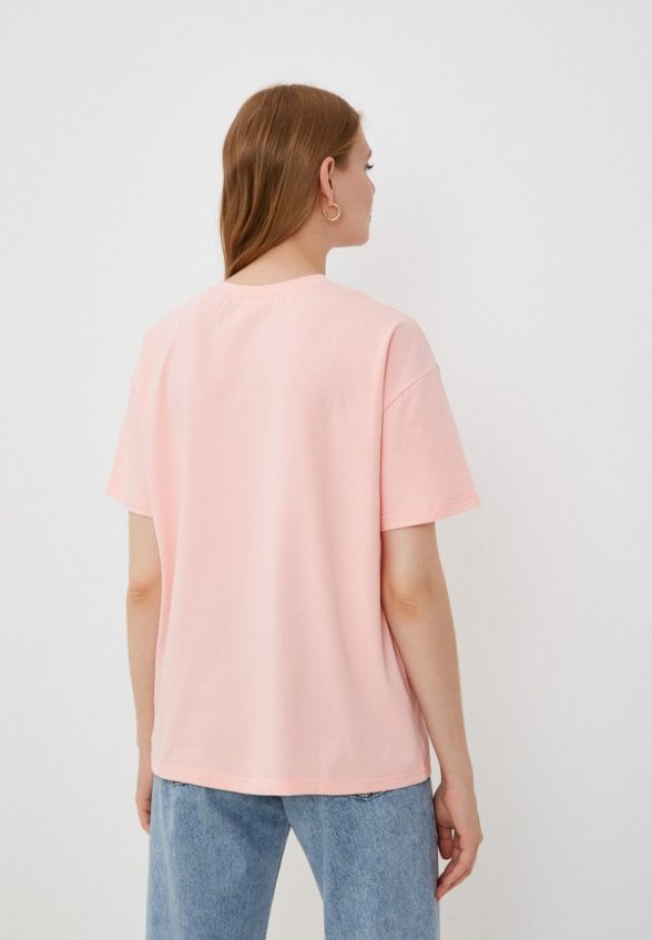 Футболка Minaku