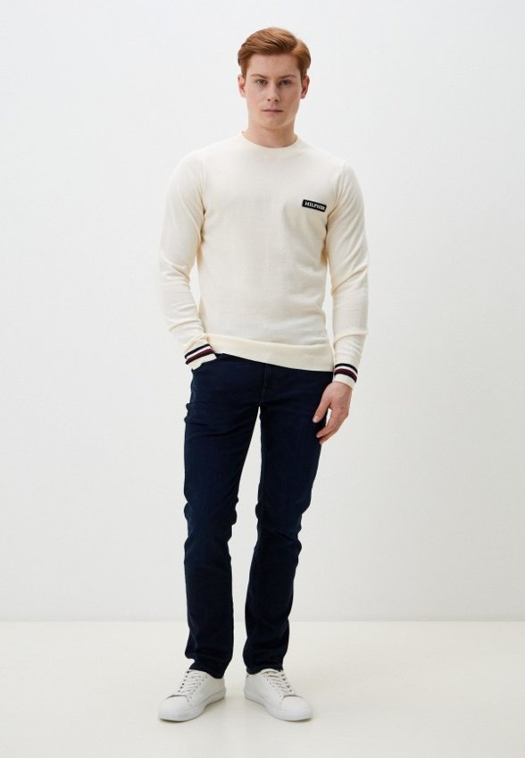 Джинсы Tommy Hilfiger
