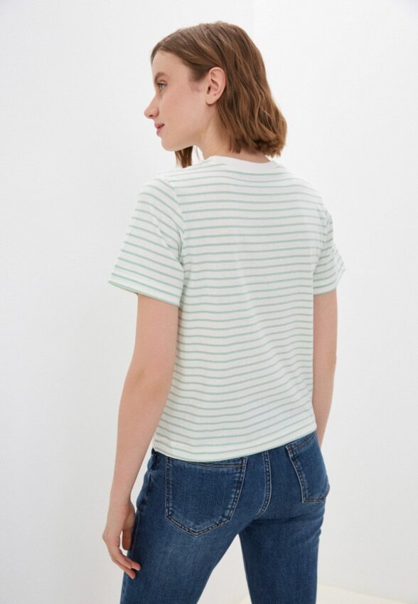 Футболка O'STIN