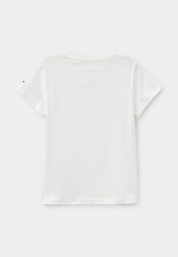 Футболка Demix