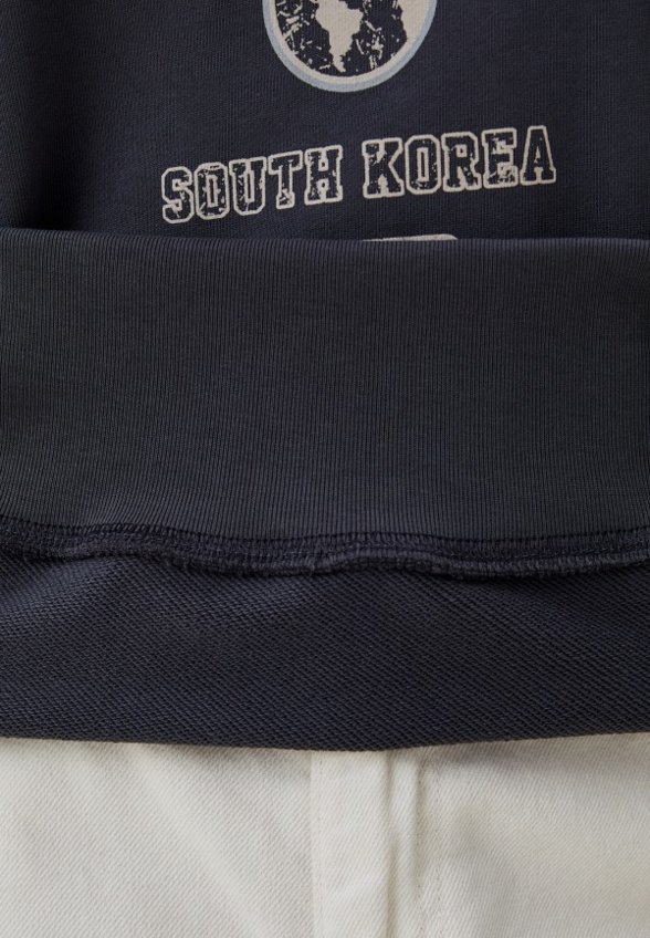 Свитшот Mark Formelle