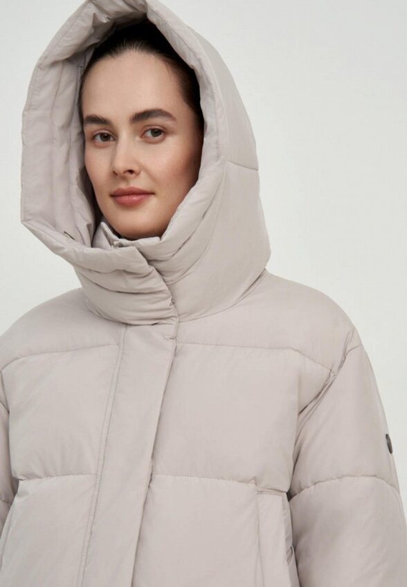 Пуховик Finn Flare