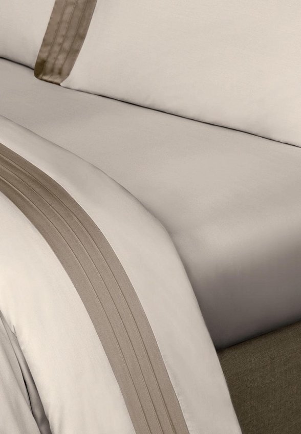 Постельное белье 1,5-спальное Togas