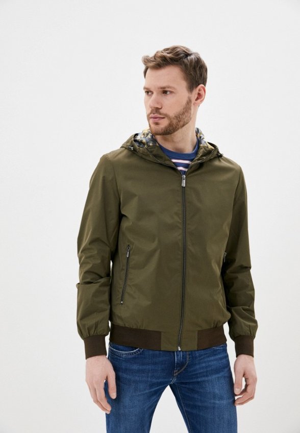 Ветровка Cudgi