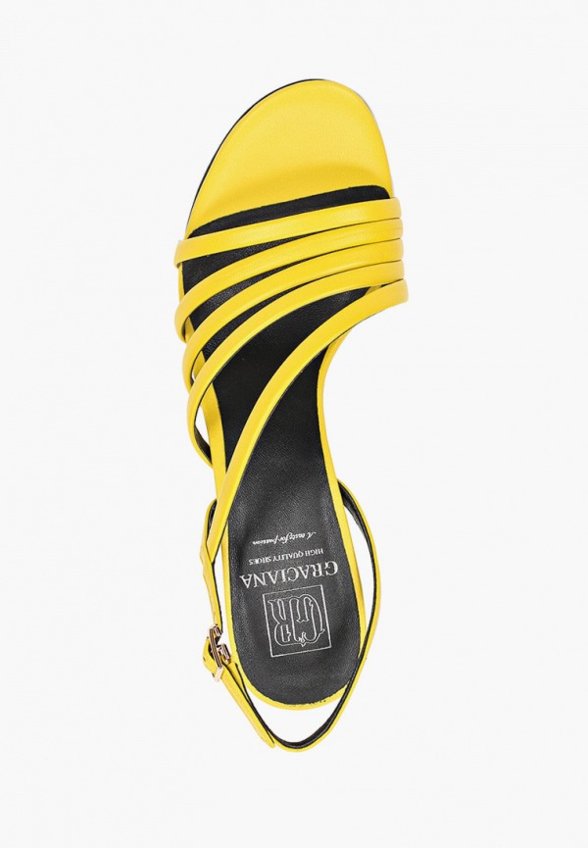 Босоножки Graciana