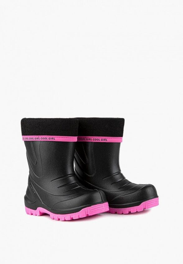 Сапоги резиновые Kapika