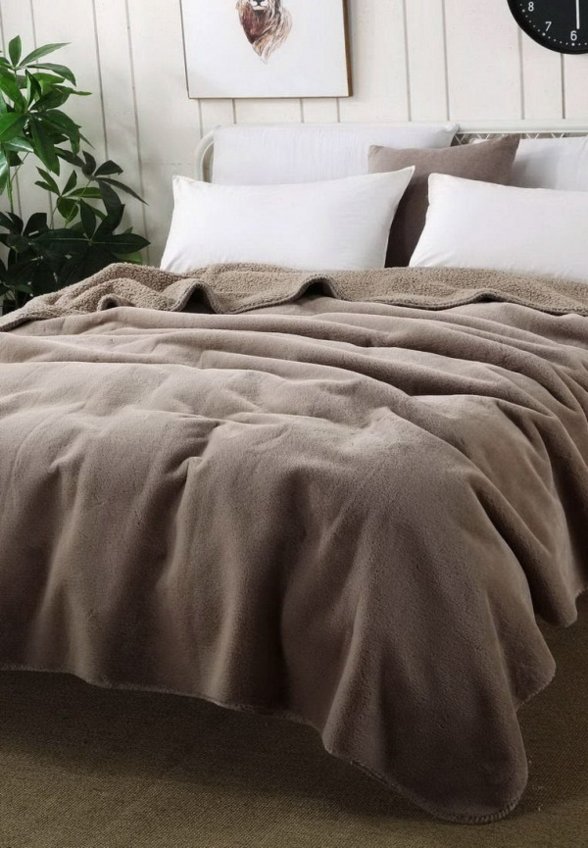 Плед Sofi De Marko