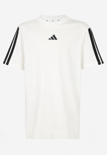 Футболка детская adidas, Белый
