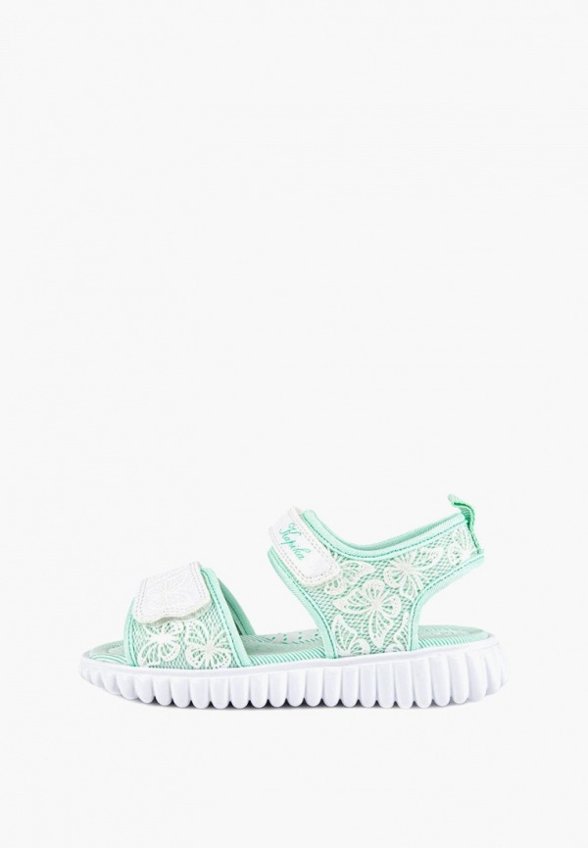 Сандалии Kapika