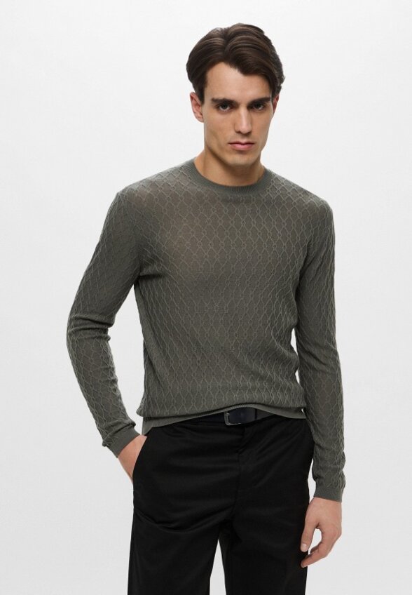 Джемпер Emporio Armani