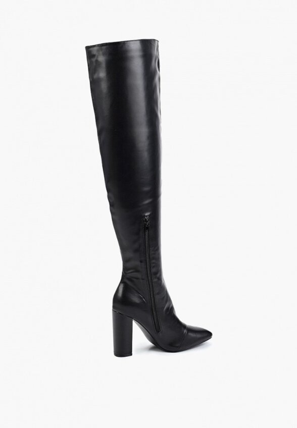 Ботфорты Public Desire