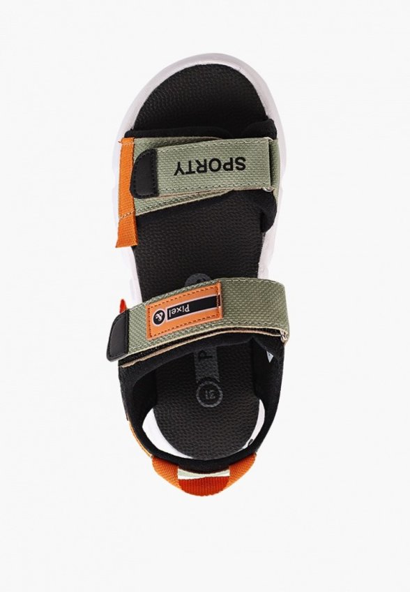 Сандалии Pixel & Co