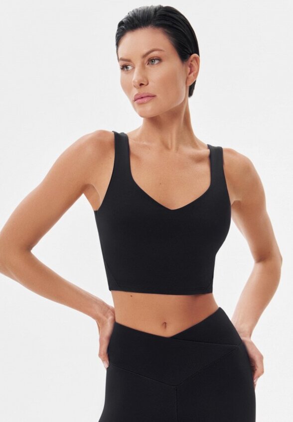 Топ спортивный Neverlate