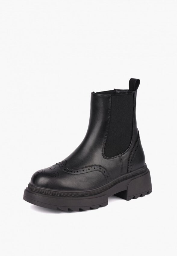 Ботинки Instreet