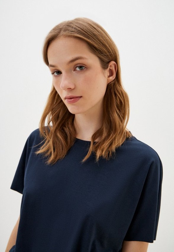 Футболка Helmidge