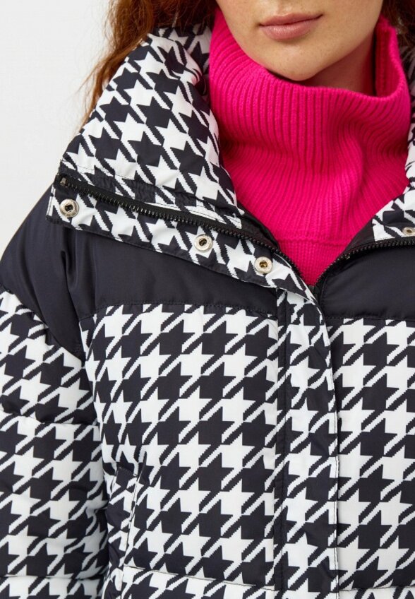 Куртка утепленная Modis