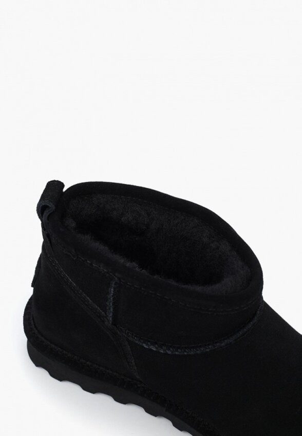 Полусапоги Bearpaw